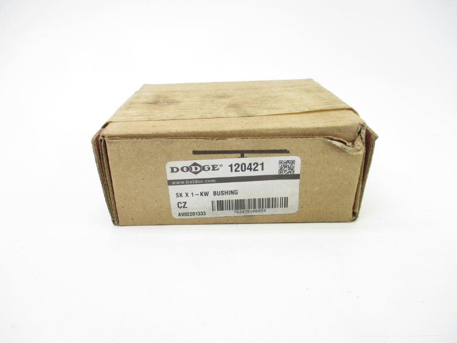 DODGE 120421 SKX1-KW NSFS