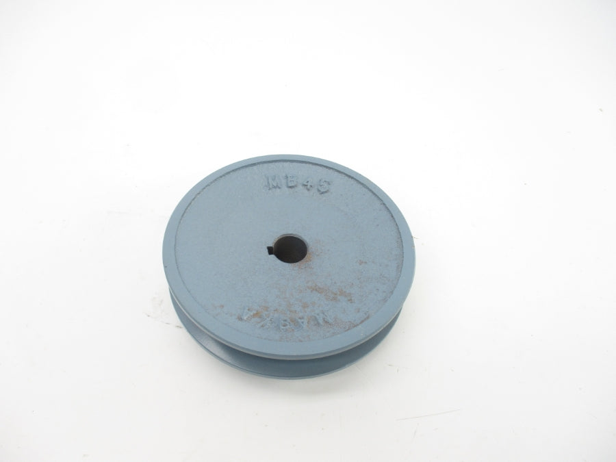 MASKA MB45X5/8 NSMP