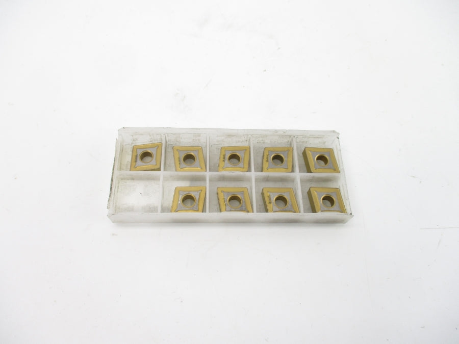 WIDIA CNMG1204087N CNMG4327N (PKG OF 9) NSMP