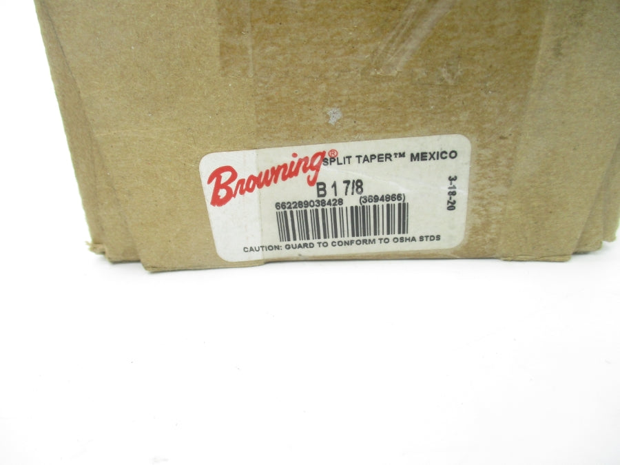 BROWNING B 1-7/8" NSMP