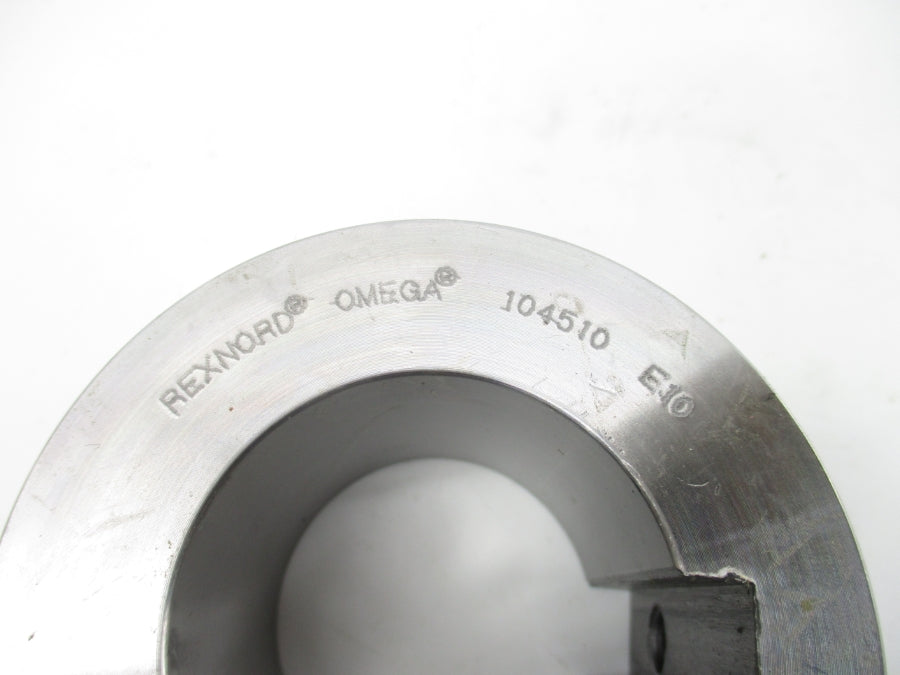 REXNORD 104510 E10 NSNP