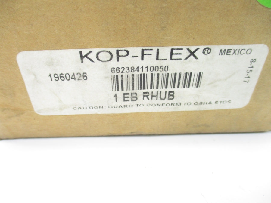 KOP-FLEX 1960426 1EBRHUB NSMP
