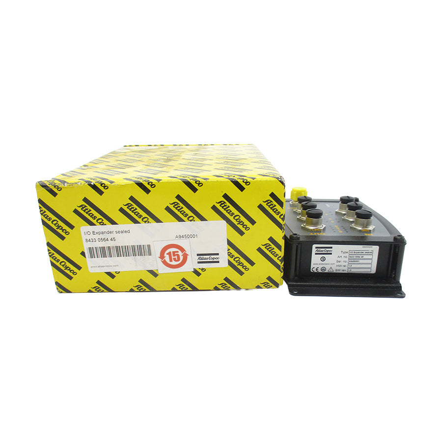 ATLAS COPCO 8433-0564-45 NSMP