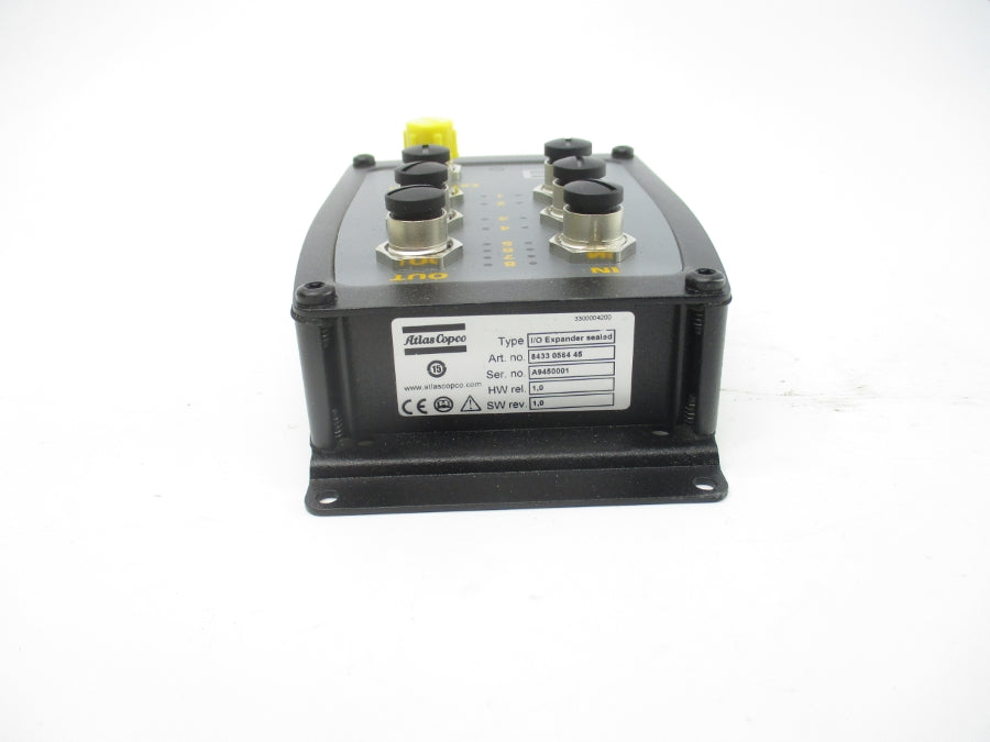 ATLAS COPCO 8433-0564-45 NSMP