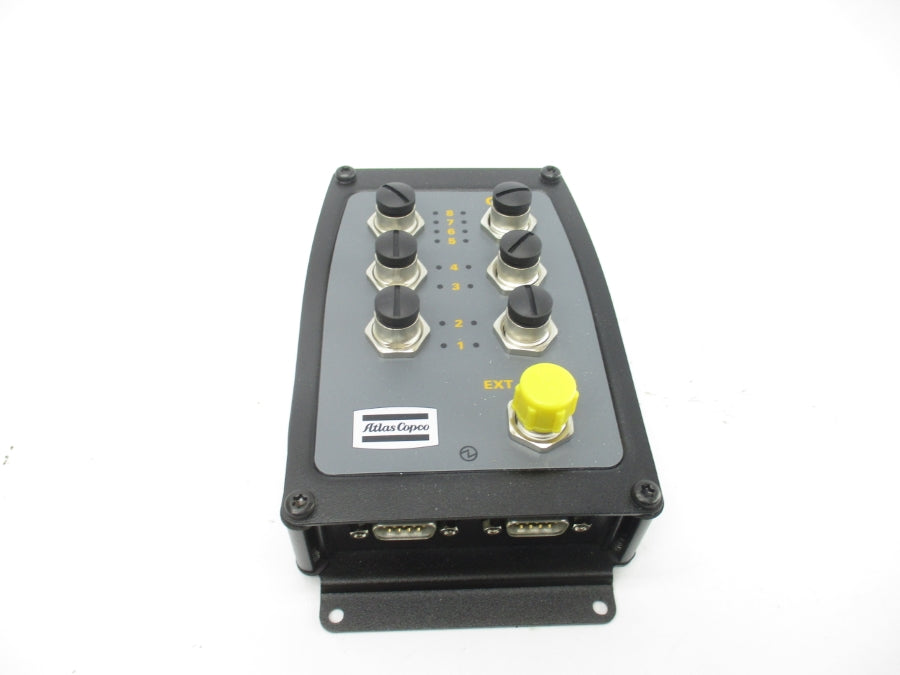 ATLAS COPCO 8433-0564-45 NSMP