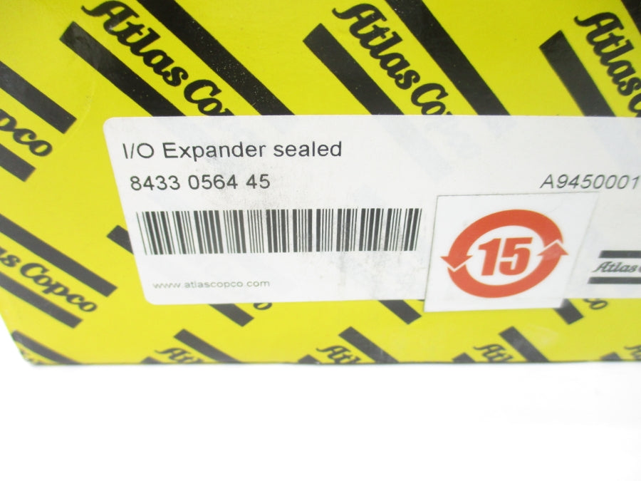 ATLAS COPCO 8433-0564-45 NSMP