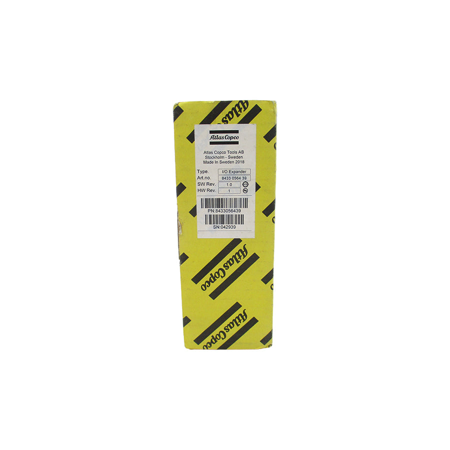 ATLAS COPCO 8433-0564-39 NSFS