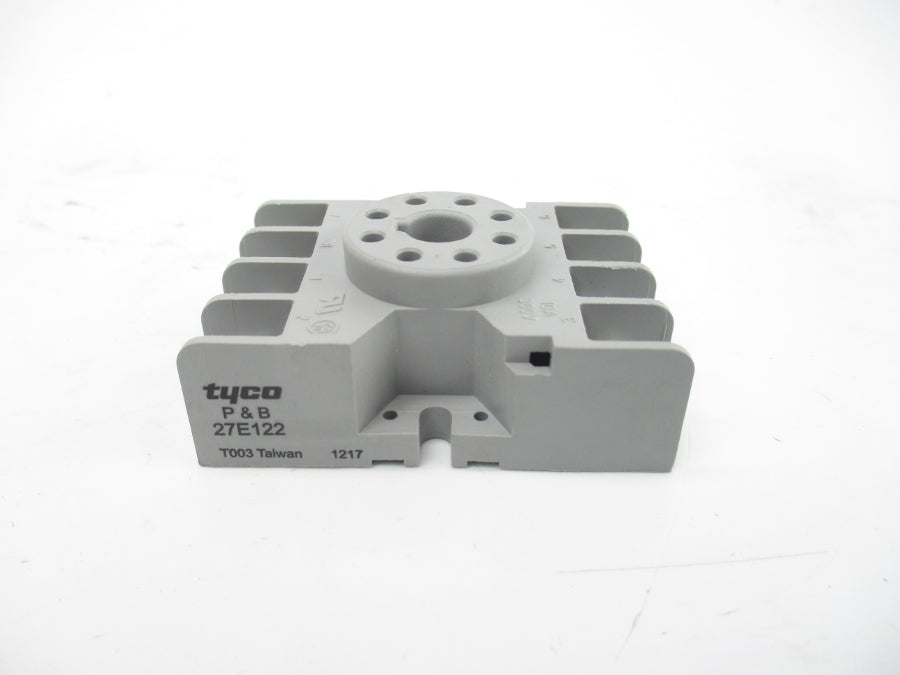 TYCO 1393143-6 27E12 300V 10A (PKG OF 25) NSMP