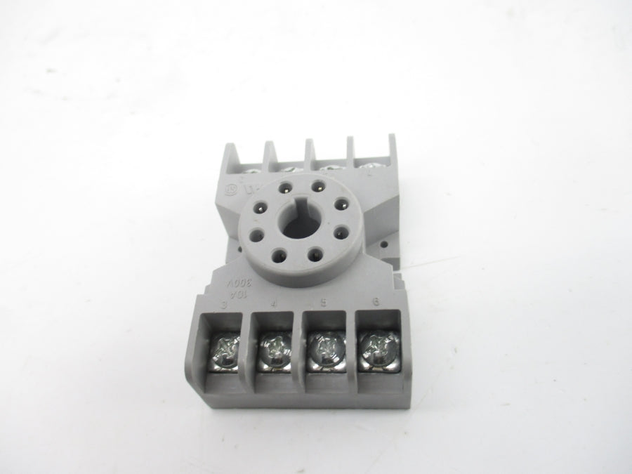 TYCO 1393143-6 27E12 300V 10A (PKG OF 25) NSMP