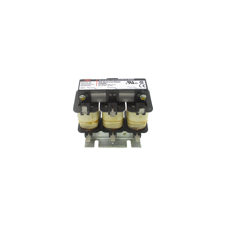 TCI KLR4AQD 600V 4A NSNP