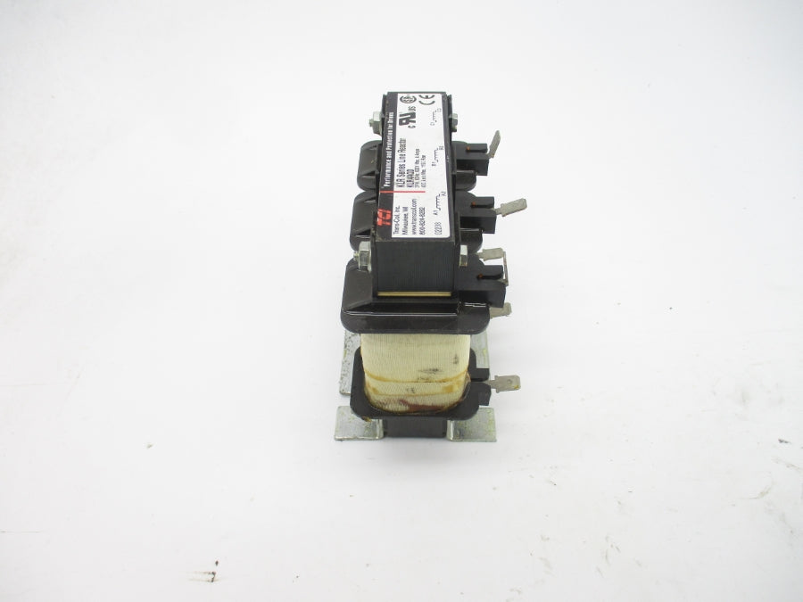 TCI KLR4AQD 600V 4A NSNP