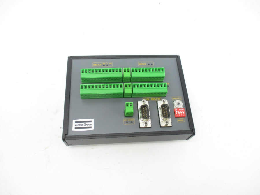 ATLAS COPCO 8433-0564-39 NSMP