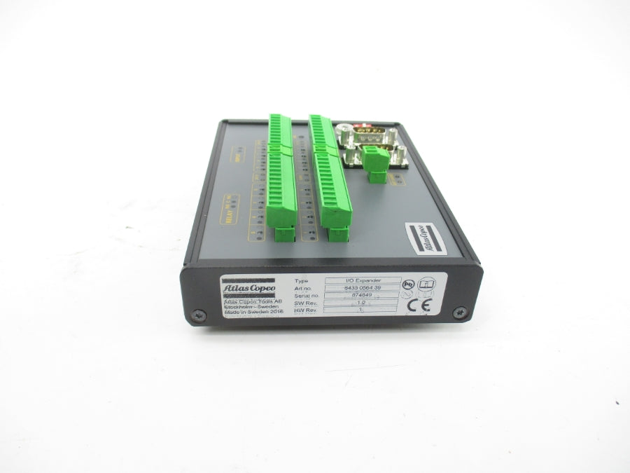 ATLAS COPCO 8433-0564-39 NSMP