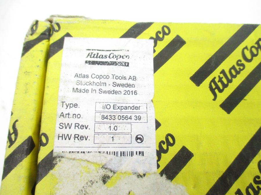 ATLAS COPCO 8433-0564-39 NSMP