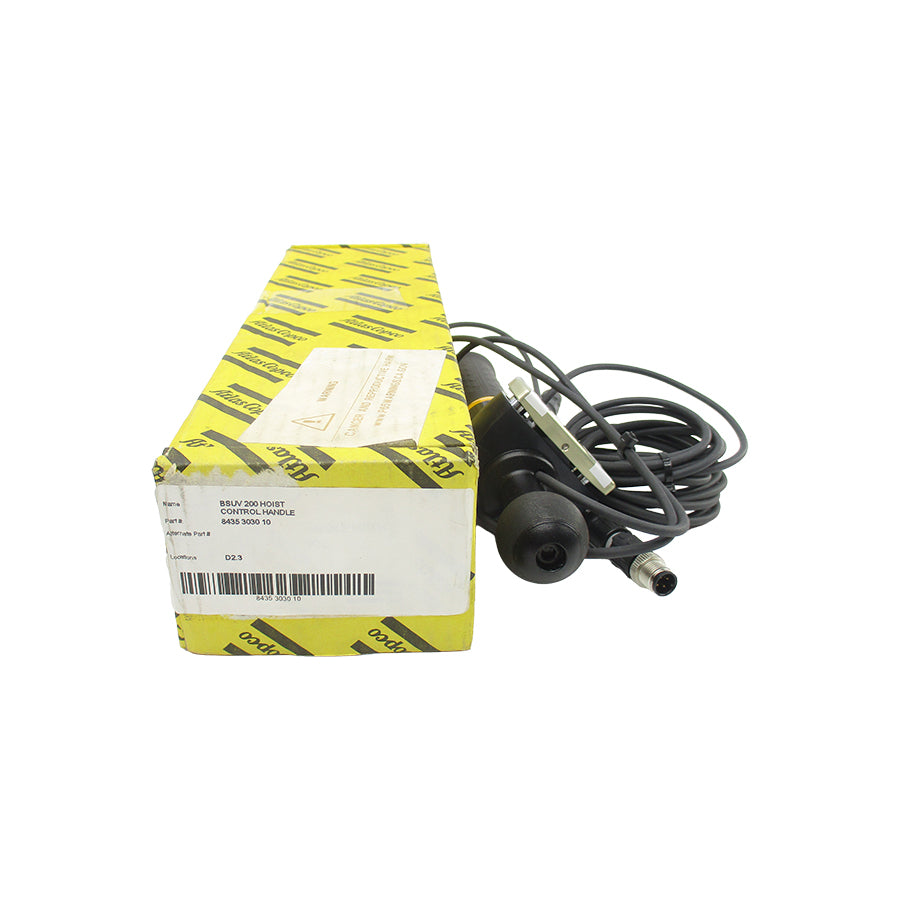 ATLAS COPCO 8435-3030-10 NSMP