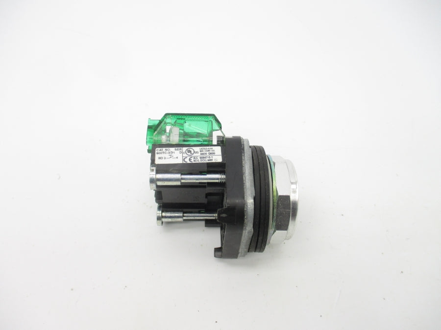 INDUSTRIAL SPARE PART 800T-A SER. T 600V (AS PICTURED4) NSNP