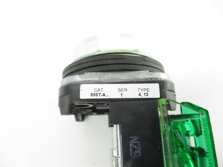 INDUSTRIAL SPARE PART 800T-A SER. T 600V (AS PICTURED4) NSNP