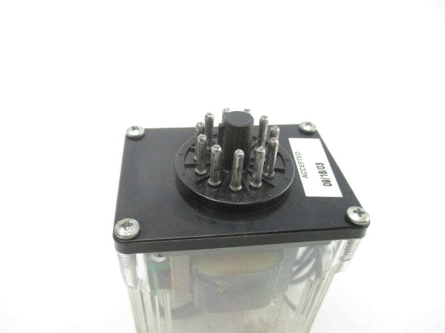 WARRICK CONTROLS 16DMC1M0 120VAC 5A UNMP