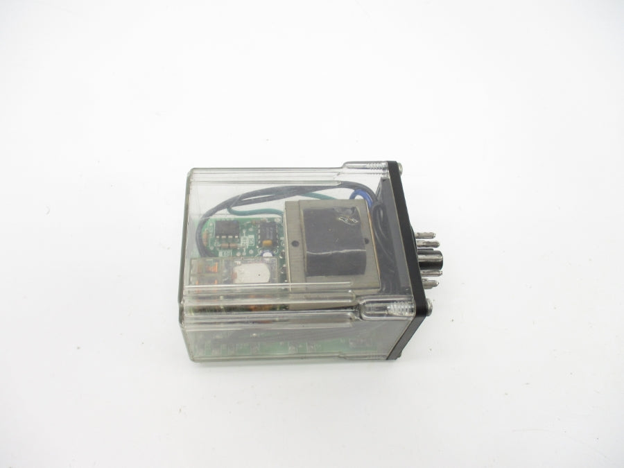 WARRICK CONTROLS 16DMC1M0 120VAC 5A UNMP
