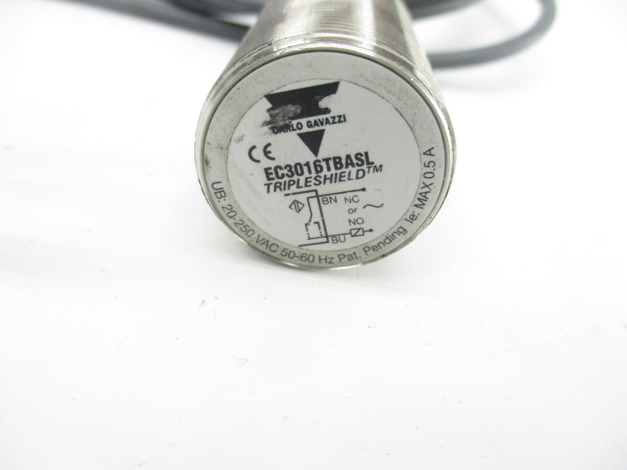 CARLO GAVAZZI EC3016TBASL 20-250VAC 0.5A NSNP
