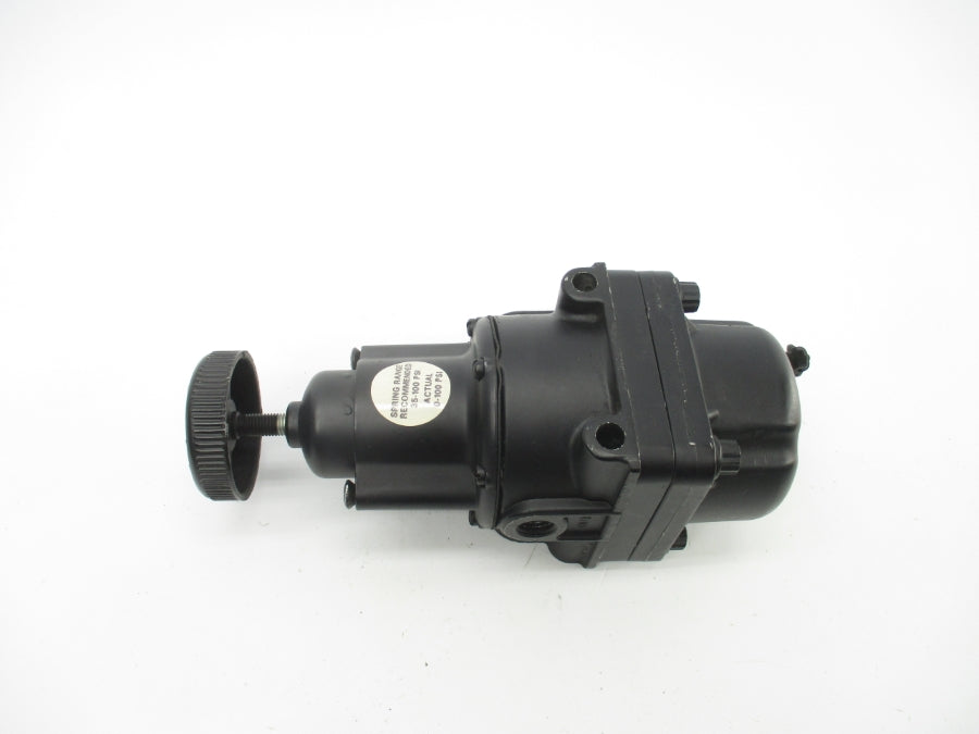 EMERSON 67FR  35-100PSI NSNP