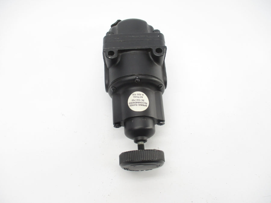 EMERSON 67FR  35-100PSI NSNP