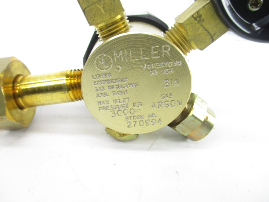 MILLER 270994 3000PSI NSNP