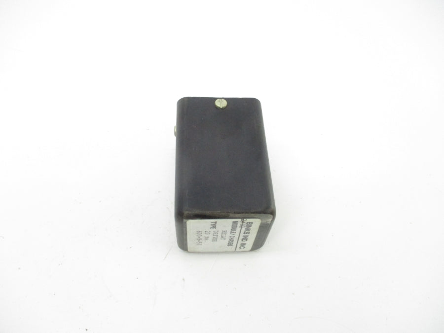 BINKS INDUSTRIAL 600-B-57 UNMP