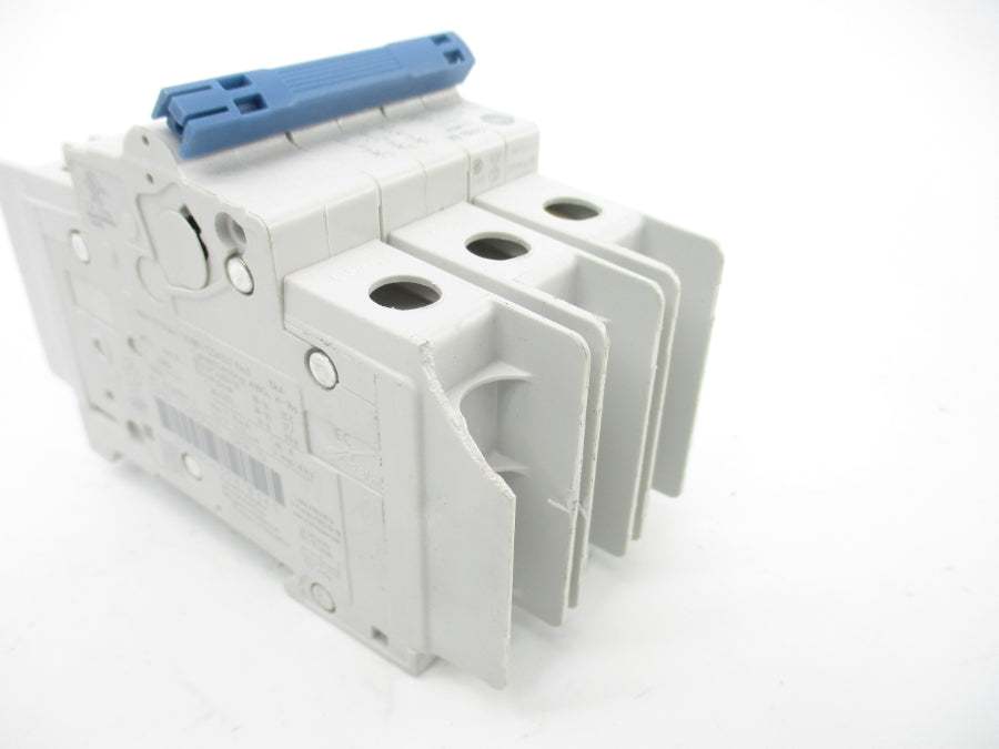 INDUSTRIAL SPARE PART 1489-M3D160 SER. D 277V 16A (AS PICTURED) NSNP