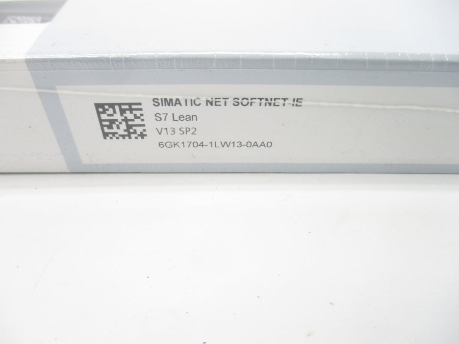 SIEMENS 6GK1704-1LW13-0AA0 NSFS