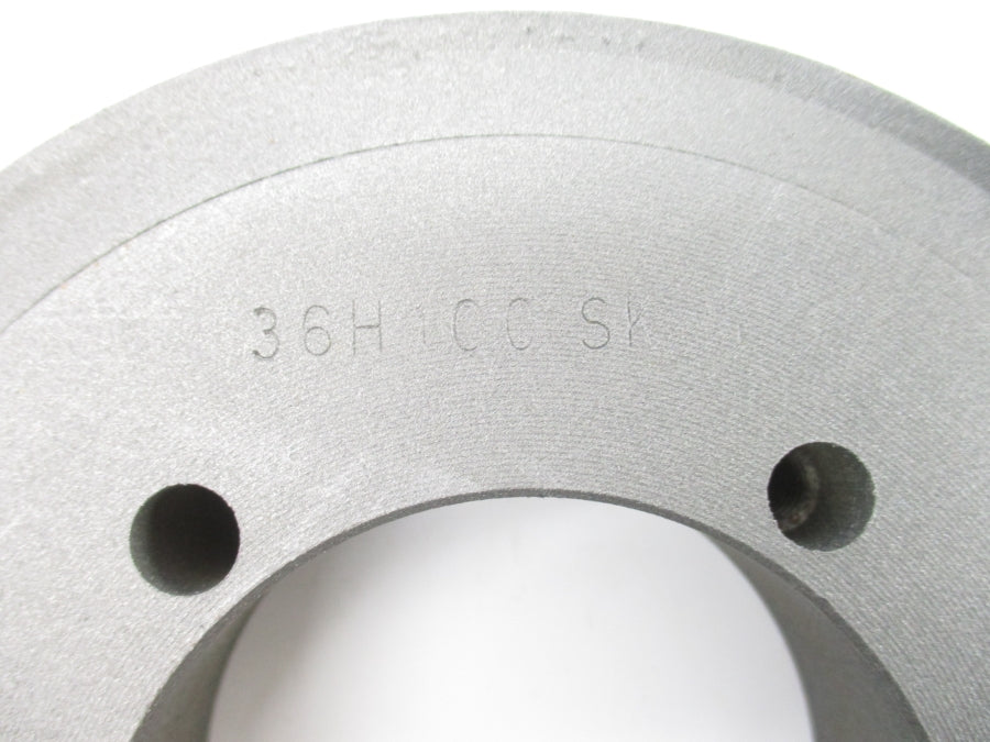 PULLEY 36H100SK NSNP