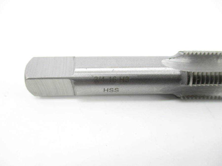 HAND TAP 3/416H3 NSNP