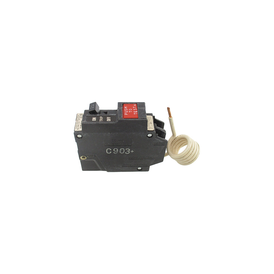 GENERAL ELECTRIC THQL-1120GF 120VAC 20A NSNP