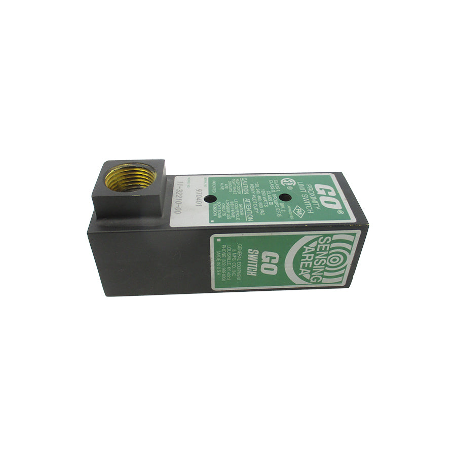 TOPWORX 11-32210-00 600VAC NSNP