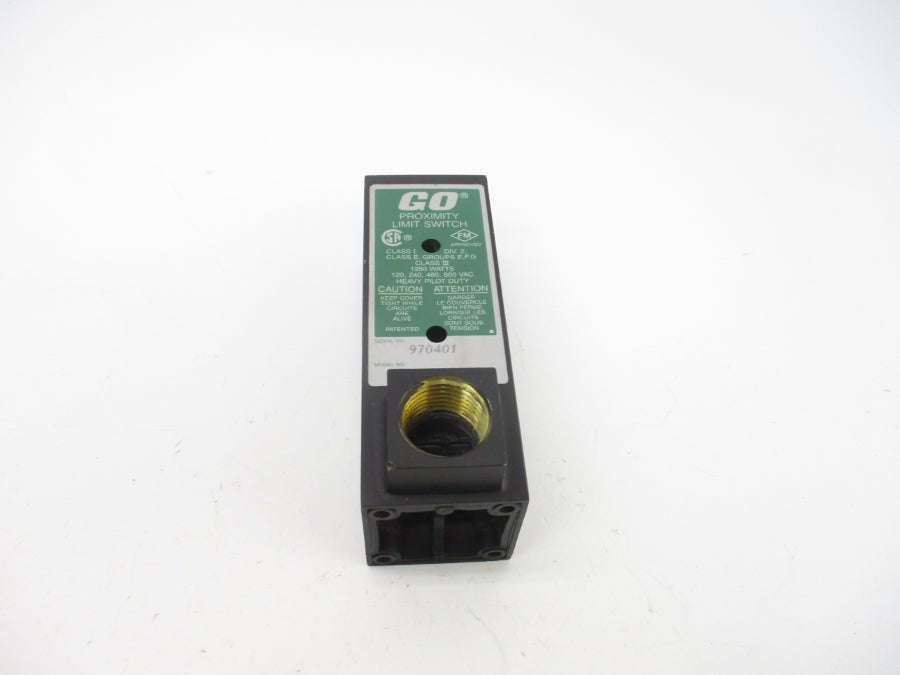 TOPWORX 11-32210-00 600VAC NSNP