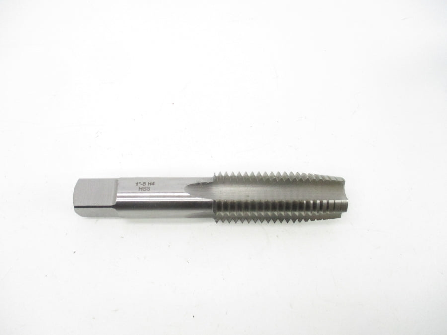 TAPER  TAP 1-8H4 NSMP