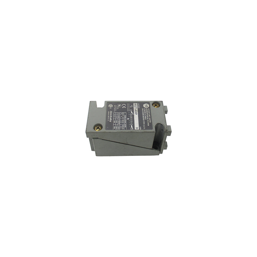 INDUSTRIAL SPARE PART 802T-AMP SER. H 120-600VAC 60A (AS PICTURED) UNMP