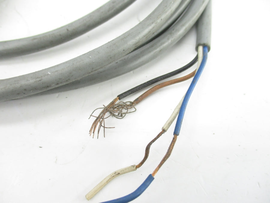 CARLO GAVAZZI EC3025PPAPL 10-40VDC UNMP