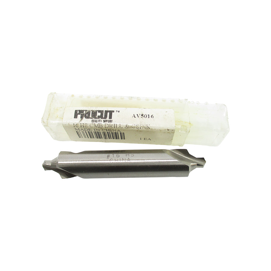 PROCUT AV5016 16HS NSMP