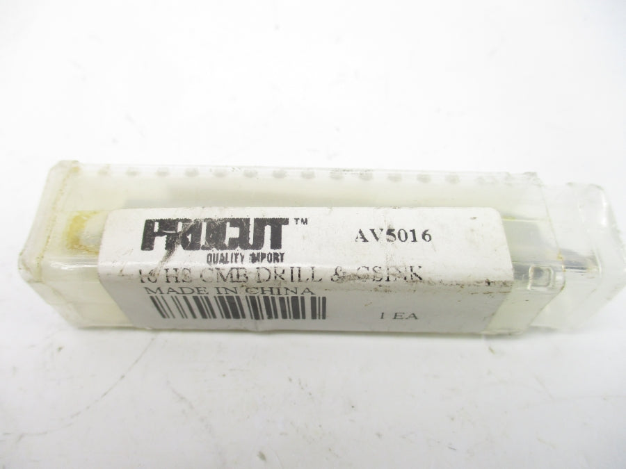 PROCUT AV5016 16HS NSMP