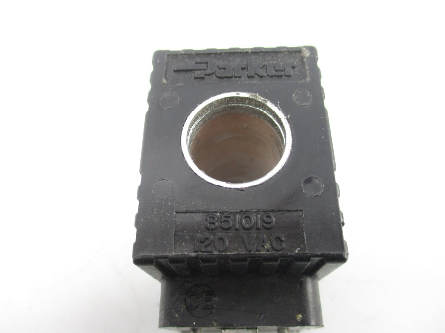 PARKER 851019 120VAC NSNP