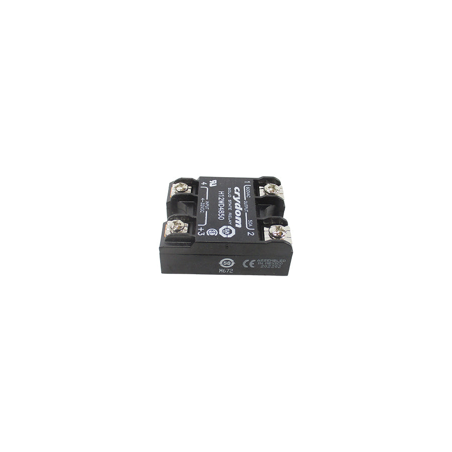 CRYDOM H12WD4850 4-32VDC 50A NSNP