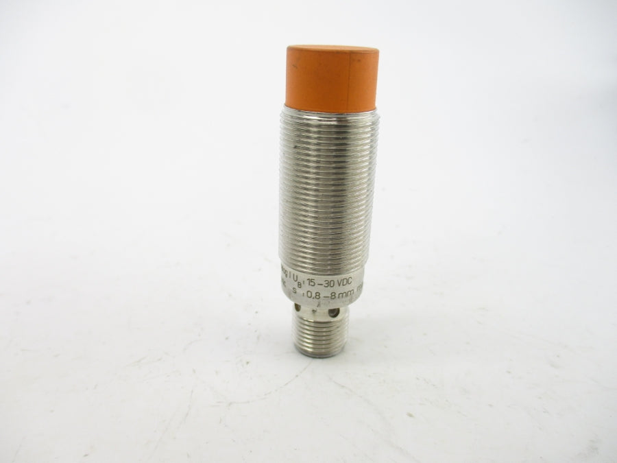 IFM EFECTOR IG6083 15-30VDC NSNP