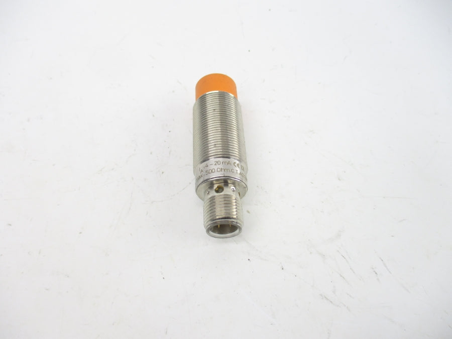 IFM EFECTOR IG6083 15-30VDC NSNP
