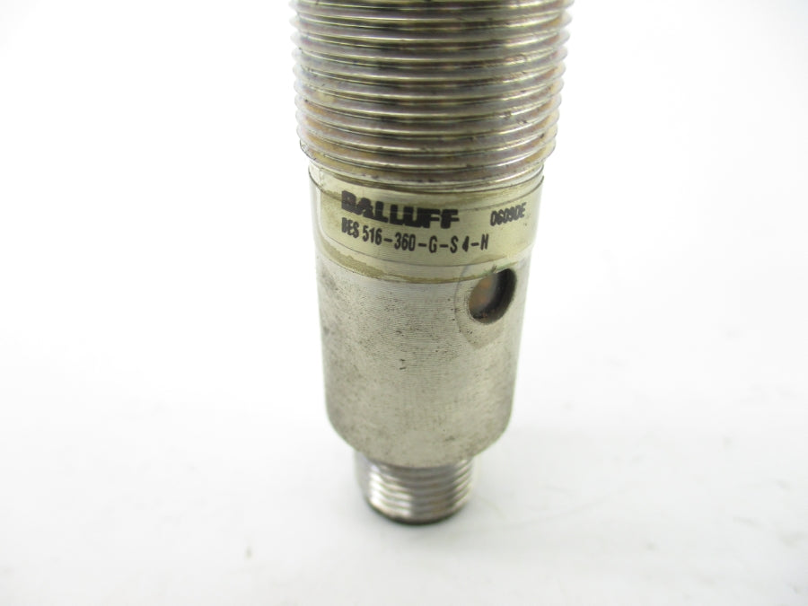 BALLUFF BES516-360-G-S4-H UNMP