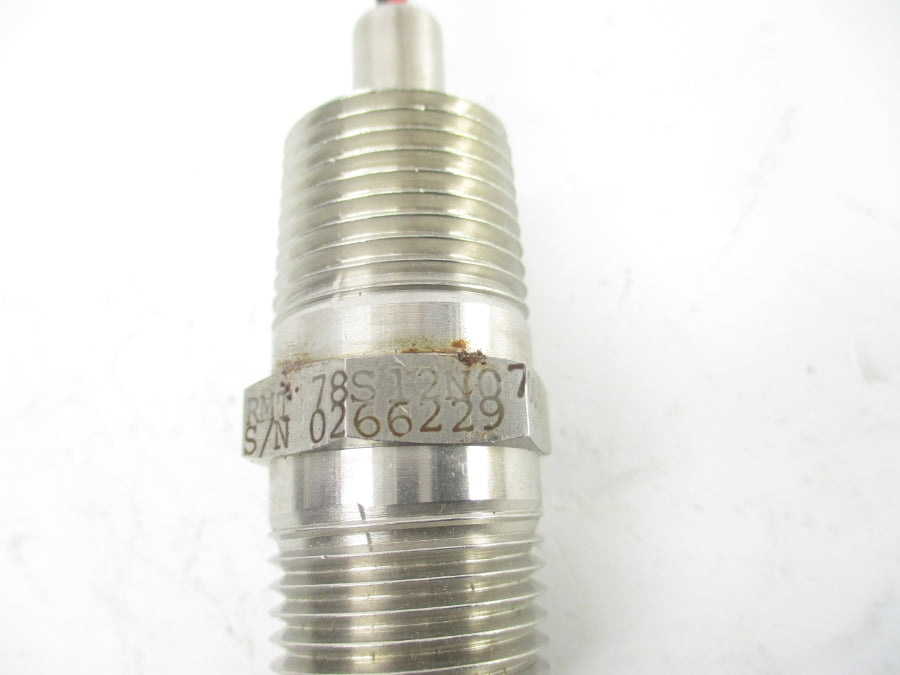 SENSOR RMT78S12N0700 NSNP