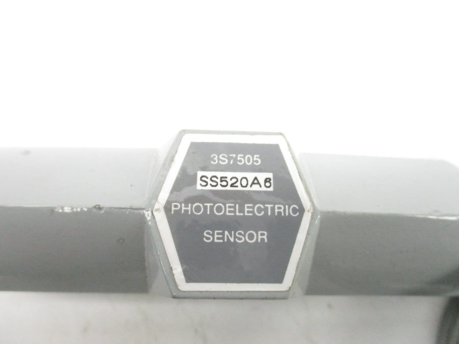 GENERAL ELECTRIC 3S7505SS520A6 NSNP