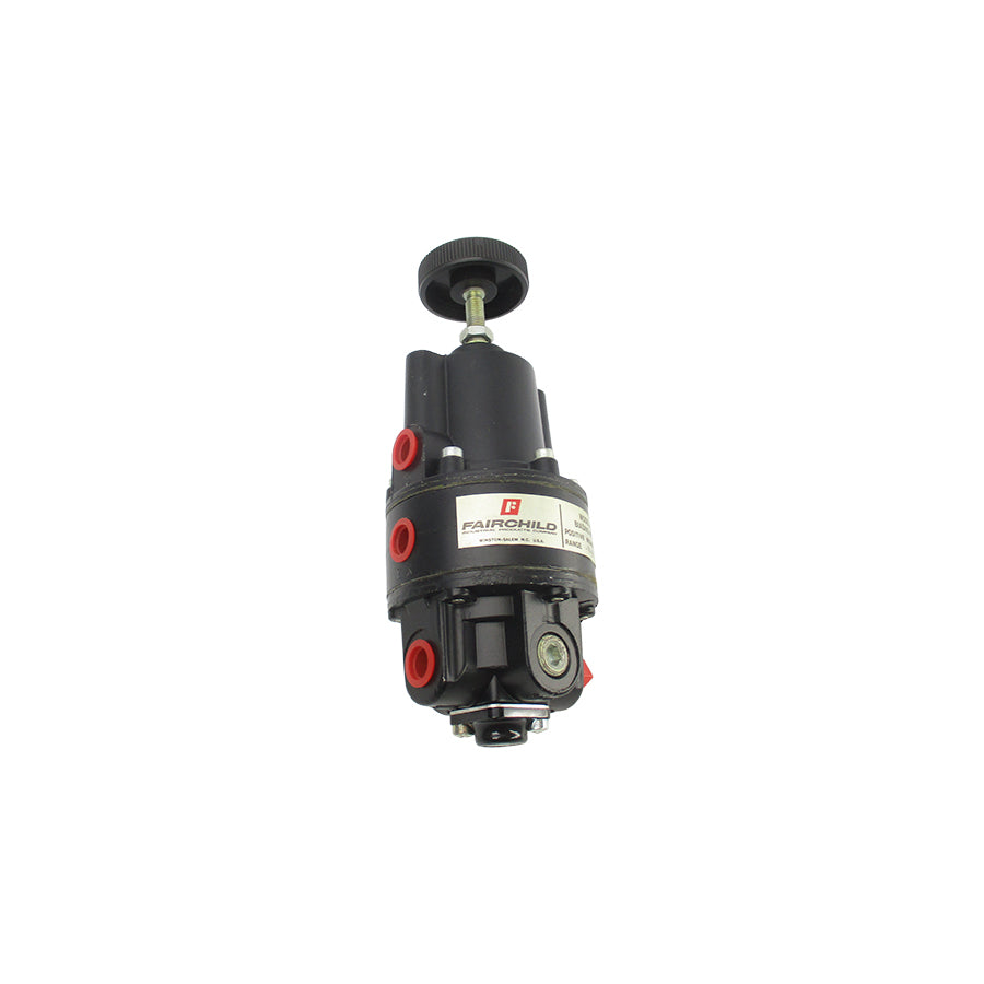 FAIRCHILD 14 -18/+10PSI NSNP