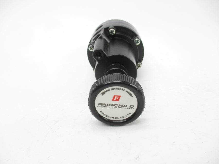FAIRCHILD 14 -18/+10PSI NSNP