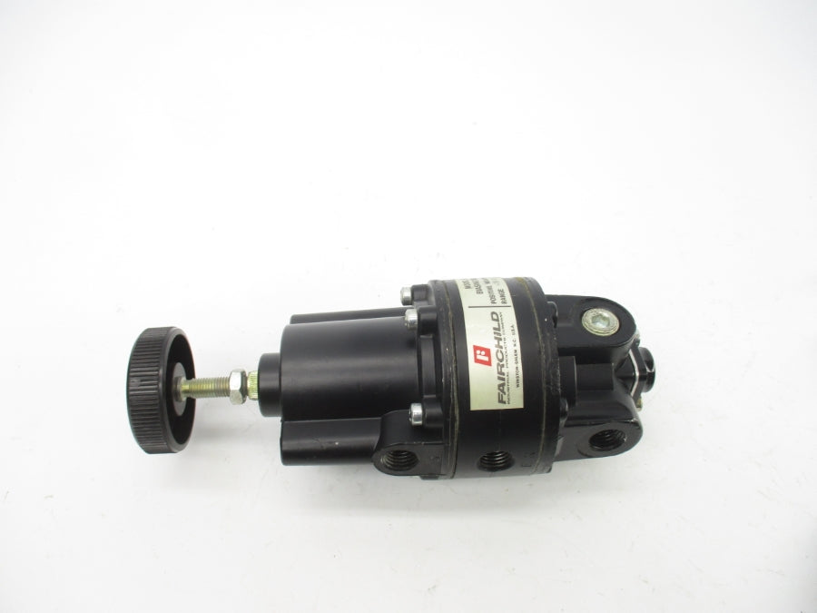 FAIRCHILD 14 -18/+10PSI NSNP